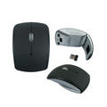 FOLDABLE 2.4G WIRELESS OPTICAL MOUSE/Mice